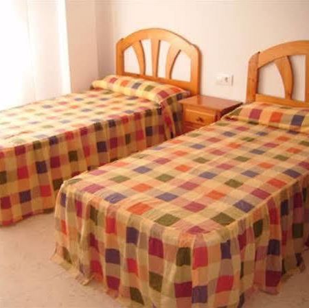 Hostal Villa Mercedes Chipiona Εξωτερικό φωτογραφία