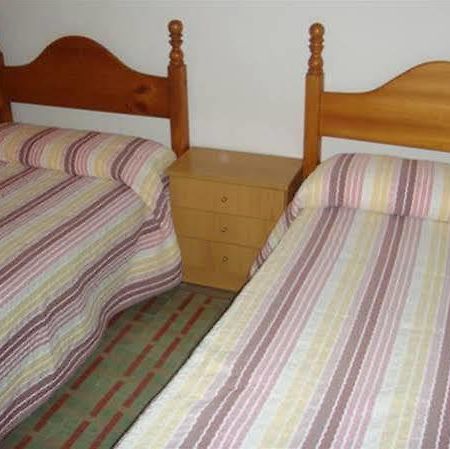 Hostal Villa Mercedes Chipiona Εξωτερικό φωτογραφία