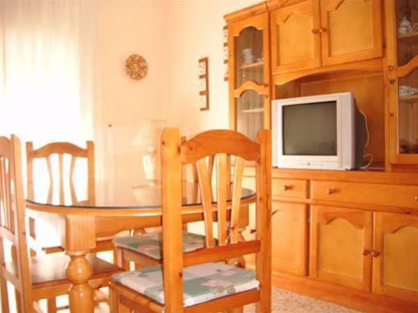 Hostal Villa Mercedes Chipiona Εξωτερικό φωτογραφία
