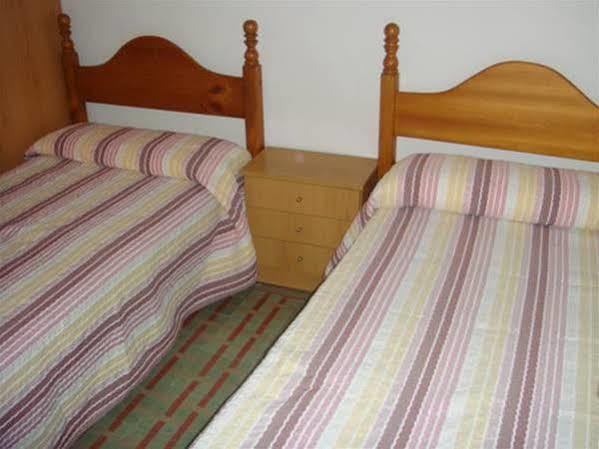 Hostal Villa Mercedes Chipiona Εξωτερικό φωτογραφία